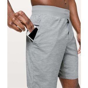 Mens Lululemon T.H.E. Short *Linerless